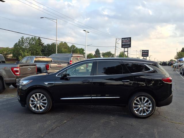 2020 Buick Enclave Premium