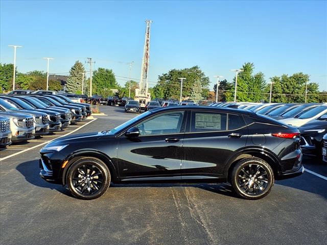 2025 Buick Envista Sport Touring