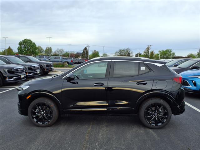 2025 Buick Encore GX Sport Touring