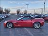 2011 Chevrolet Corvette Z16 Grand Sport
