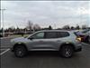 2025 GMC Acadia AT4