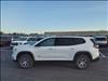 2025 GMC Acadia AT4