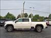 2025 GMC Sierra 2500HD SLT