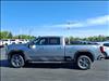 2025 GMC Sierra 3500HD SLT
