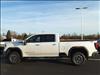 2025 GMC Sierra 3500HD SLT