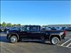 2025 GMC Sierra 3500HD Denali