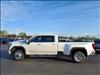2025 GMC Sierra 3500HD Denali