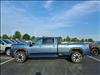 2025 GMC Sierra 3500HD Denali