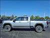 2025 GMC Sierra 3500HD Denali Ultimate
