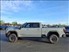 2025 GMC Sierra 2500HD AT4X
