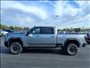 2025 GMC Sierra 2500HD AT4X