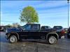2025 GMC Sierra 2500HD SLE