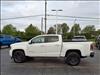 2020 GMC Canyon SLE