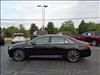 2020 Lincoln Continental Reserve