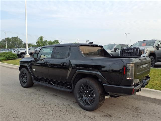 2025 GMC HUMMER EV 2X