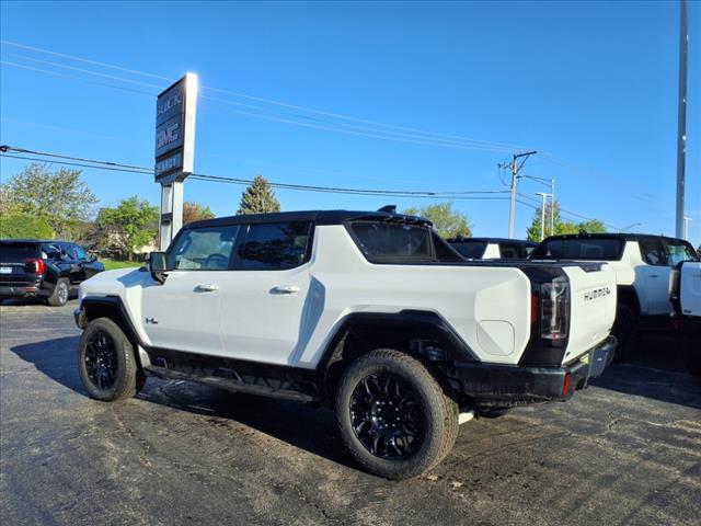 2025 GMC HUMMER EV 2X