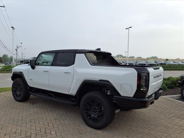 2025 GMC HUMMER EV 2X