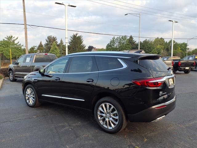 2020 Buick Enclave Premium