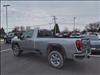 2025 GMC Sierra 3500HD SLE