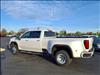 2025 GMC Sierra 3500HD Denali
