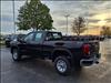 2025 GMC Sierra 2500HD Pro