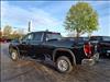 2025 GMC Sierra 2500HD SLE