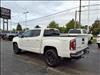 2020 GMC Canyon SLE