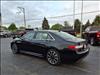 2020 Lincoln Continental Reserve