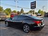 2017 Nissan Maxima Platinum