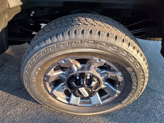 2023 Ford F-250 Super Duty Lariat