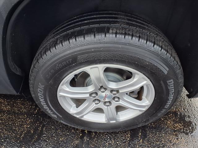 2017 GMC Acadia SLE-1