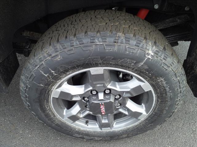 2025 GMC Sierra 3500HD SLE