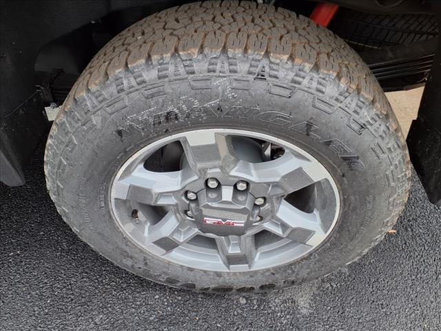 2025 GMC Sierra 2500HD SLT