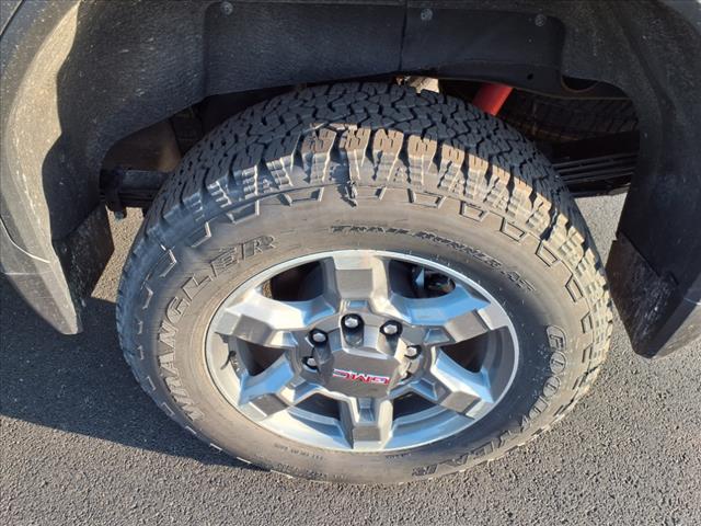 2025 GMC Sierra 2500HD SLT