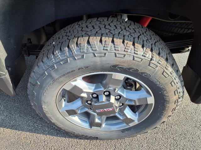 2025 GMC Sierra 2500HD SLT