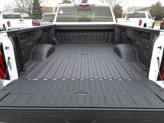2025 GMC Sierra 2500HD Denali