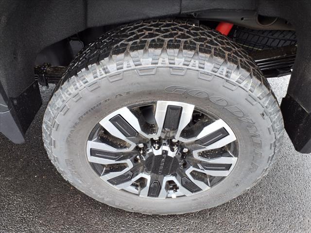 2025 GMC Sierra 2500HD Denali Ultimate