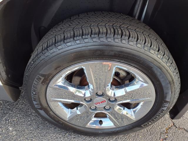 2015 GMC Terrain SLT-1