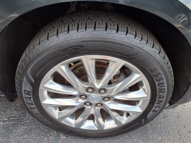 2020 Buick Enclave Premium
