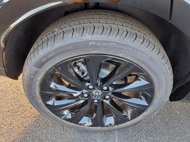 2025 Buick Envista Sport Touring