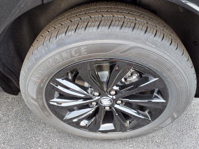 2025 Buick Envista Sport Touring
