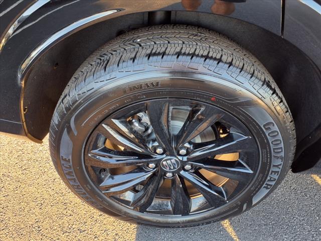 2025 Buick Envista Sport Touring
