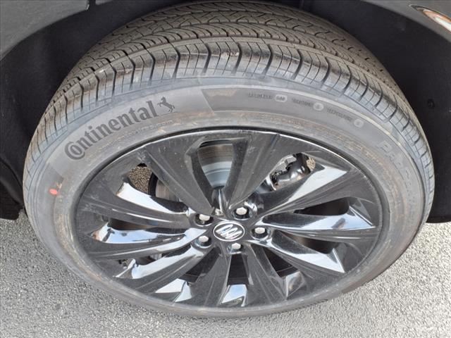 2025 Buick Envista Sport Touring