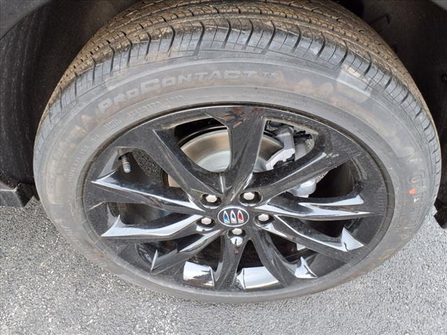 2025 Buick Encore GX Sport Touring