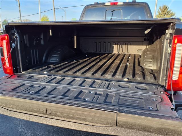 2023 Ford F-250 Super Duty Lariat