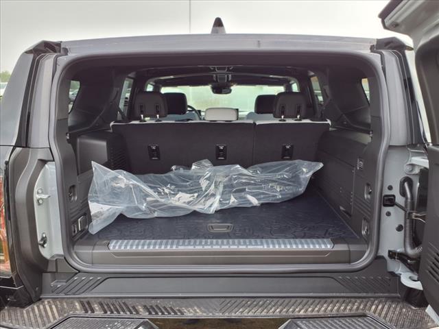 2025 GMC HUMMER EV 3X