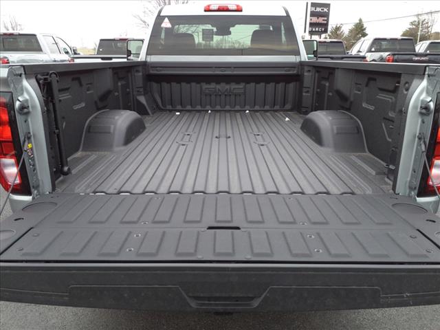 2025 GMC Sierra 3500HD SLE