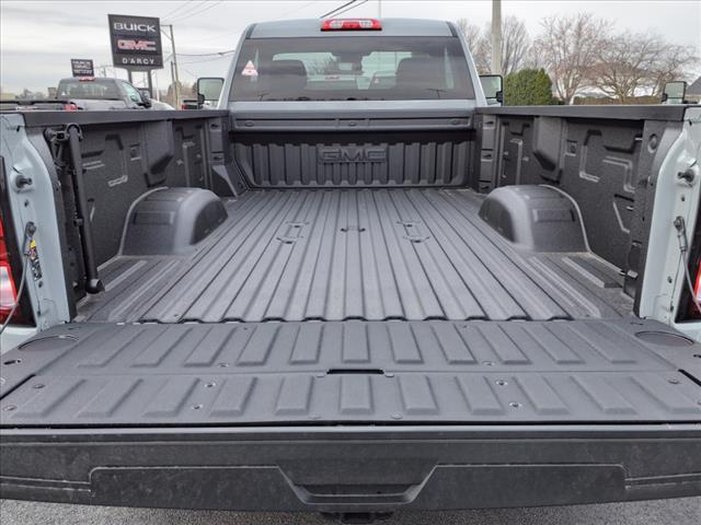 2025 GMC Sierra 3500HD SLE