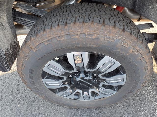 2025 GMC Sierra 3500HD Denali