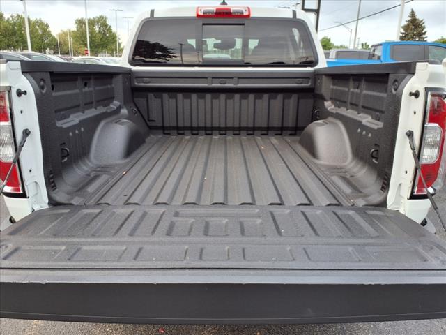 2020 GMC Canyon SLE